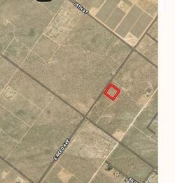2.50 Acres Mojave, Kern County, CA (L)