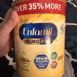 Enfamil Neuro Pro