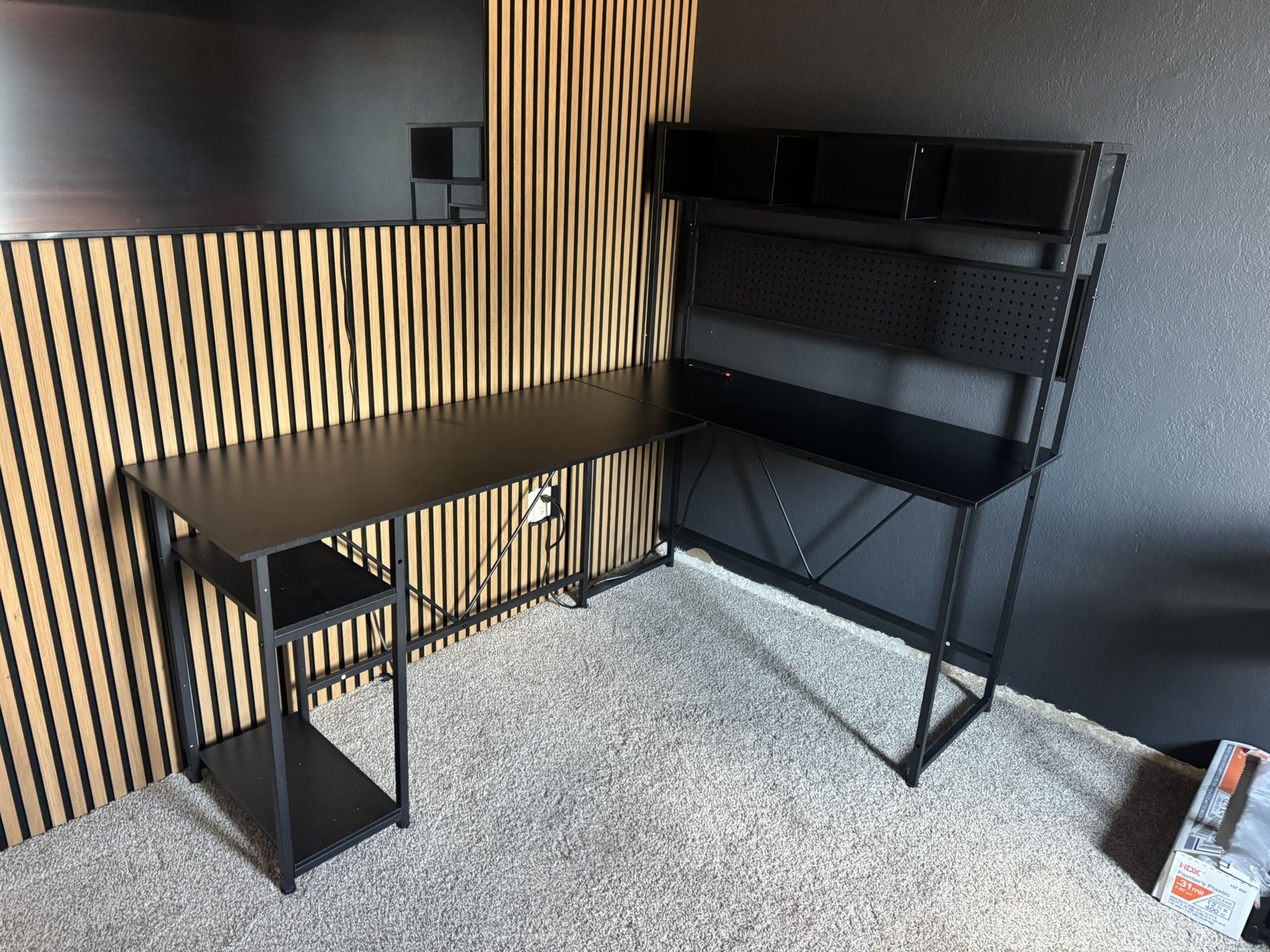 Desk