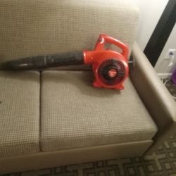 Craftsman B2000 2Cycle/25CC Gas Powered  Leaf Blower