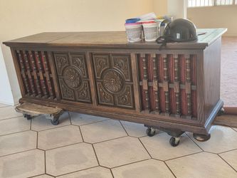 Stereo  Packerbell 1967 work needs a record needle