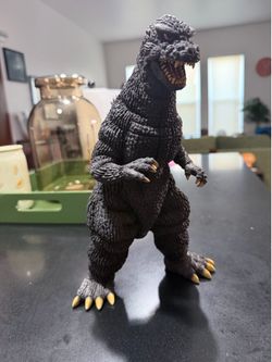 Godzilla 1993 X Plus Toho Figure