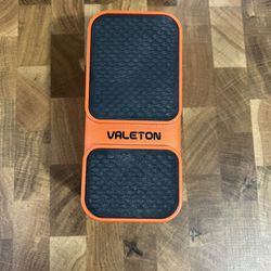 Valeton Surge EP-2 Passive Volume Expression Guitar Pedal Effects Unit 