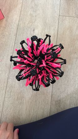 Toy sphere