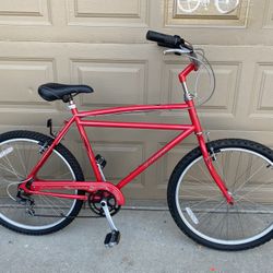 Schwinn Cruiser 26”