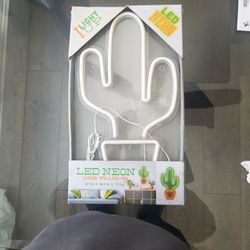 LED NEON USB PLUG IN