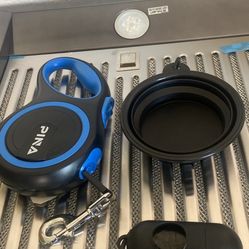 Dog Retractable Leash