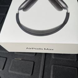 Airpods Max