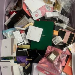 Bin Full Of Beauty Item