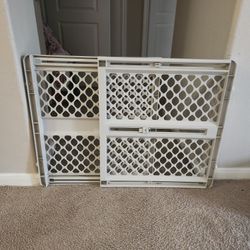 Safety PET GATE