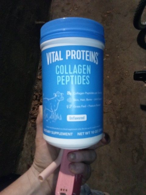 Vital Proteins Collagen Peptitdes