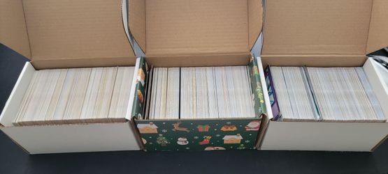 Massive Yu-Gi-Oh Collection Haul — 3 Boxes