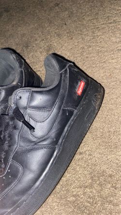 Supreme forces