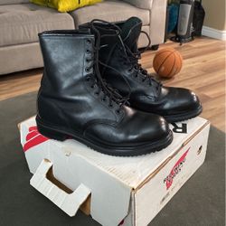 Red Wings