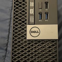 Dell Optiplex 3040 Desktop Pc Setup 