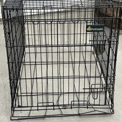 Large Dog Kennel 2’x3’