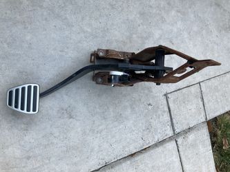 2010-2015 Camaro Brake Pedal Assembly