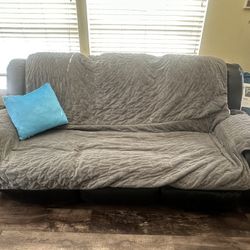 Free Recliner Couch