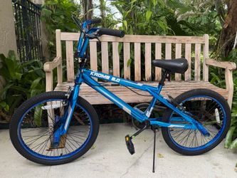 Kids Bike (20 Inches)