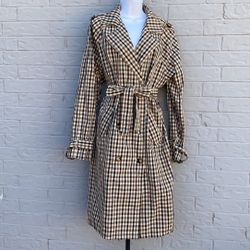 XL Long Coat