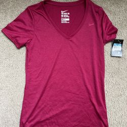 Women’s Nike Athletic Shirt