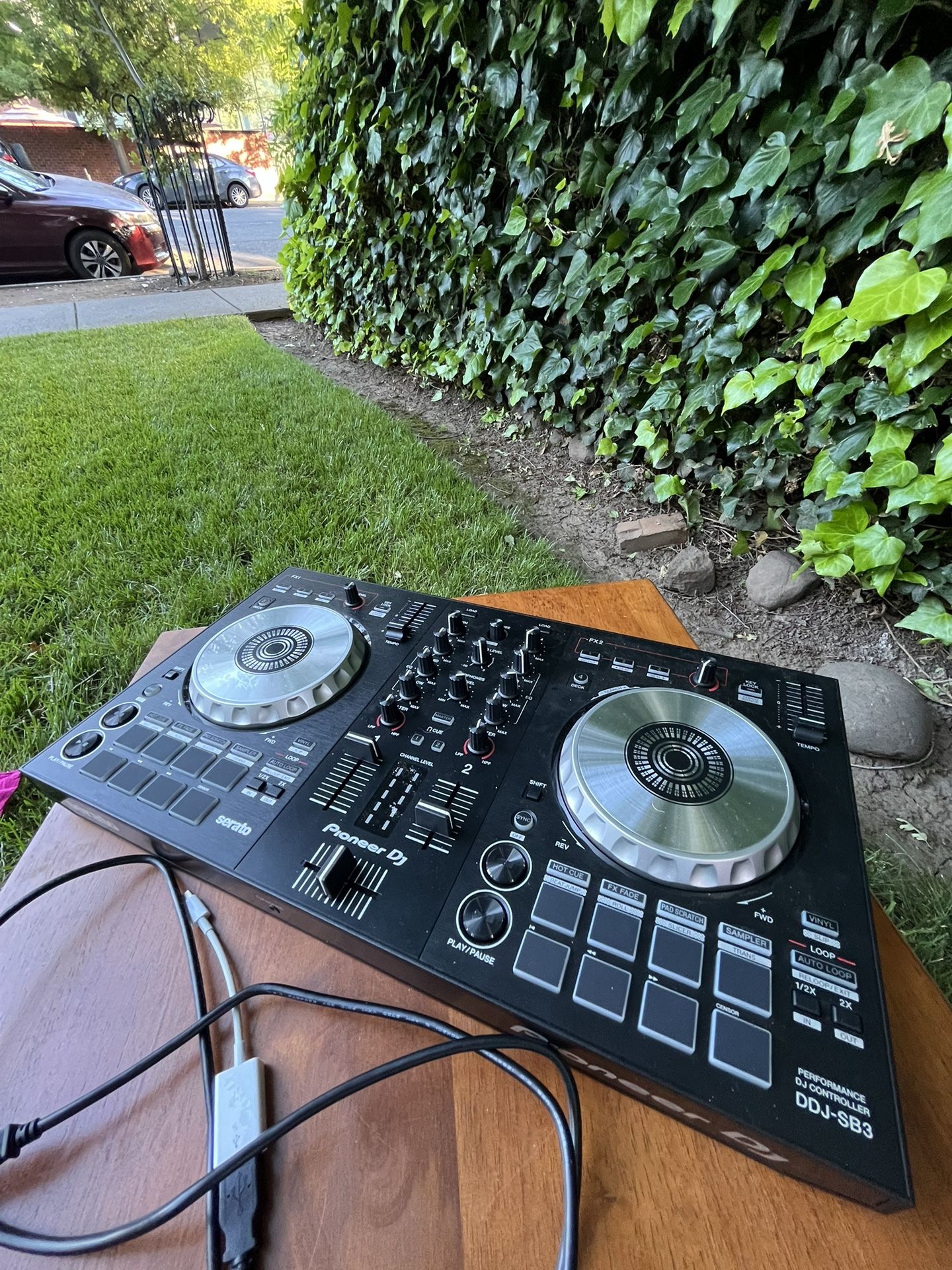Dj Controller