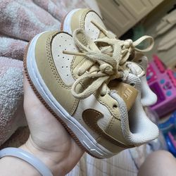 Nike 6C Toddler Shoes