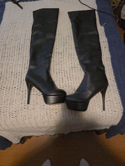 Womens STILETTO Size 10