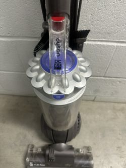 Dyson Dc65 Animal Upright