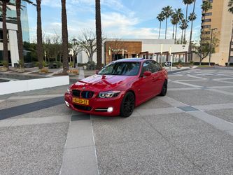 2011 BMW 335i