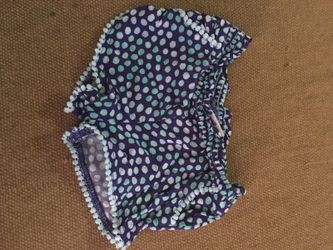 Osh Kosh shorts