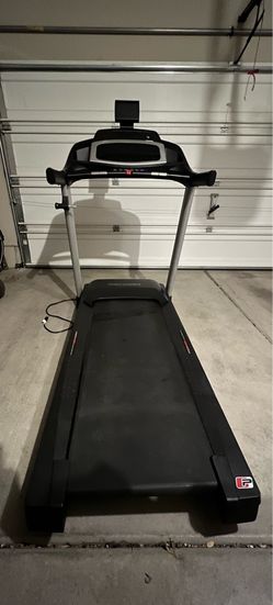 Treadmill Pro-Form Premier 500