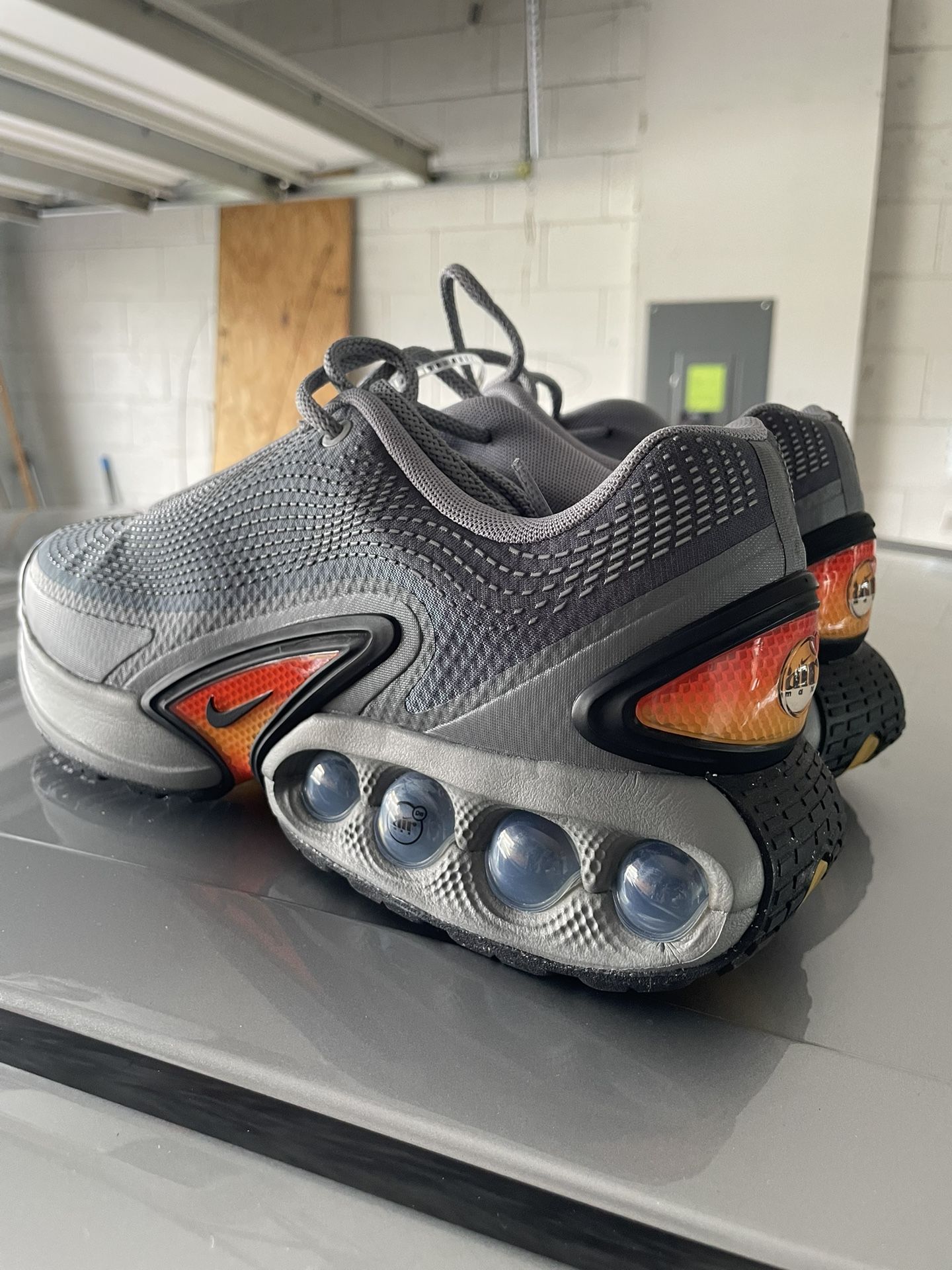Nike Airmax Size 11
