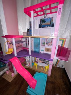 Barbie Dreamhouse