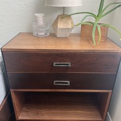 Four Hands Hayley Console Tables (set of 2)