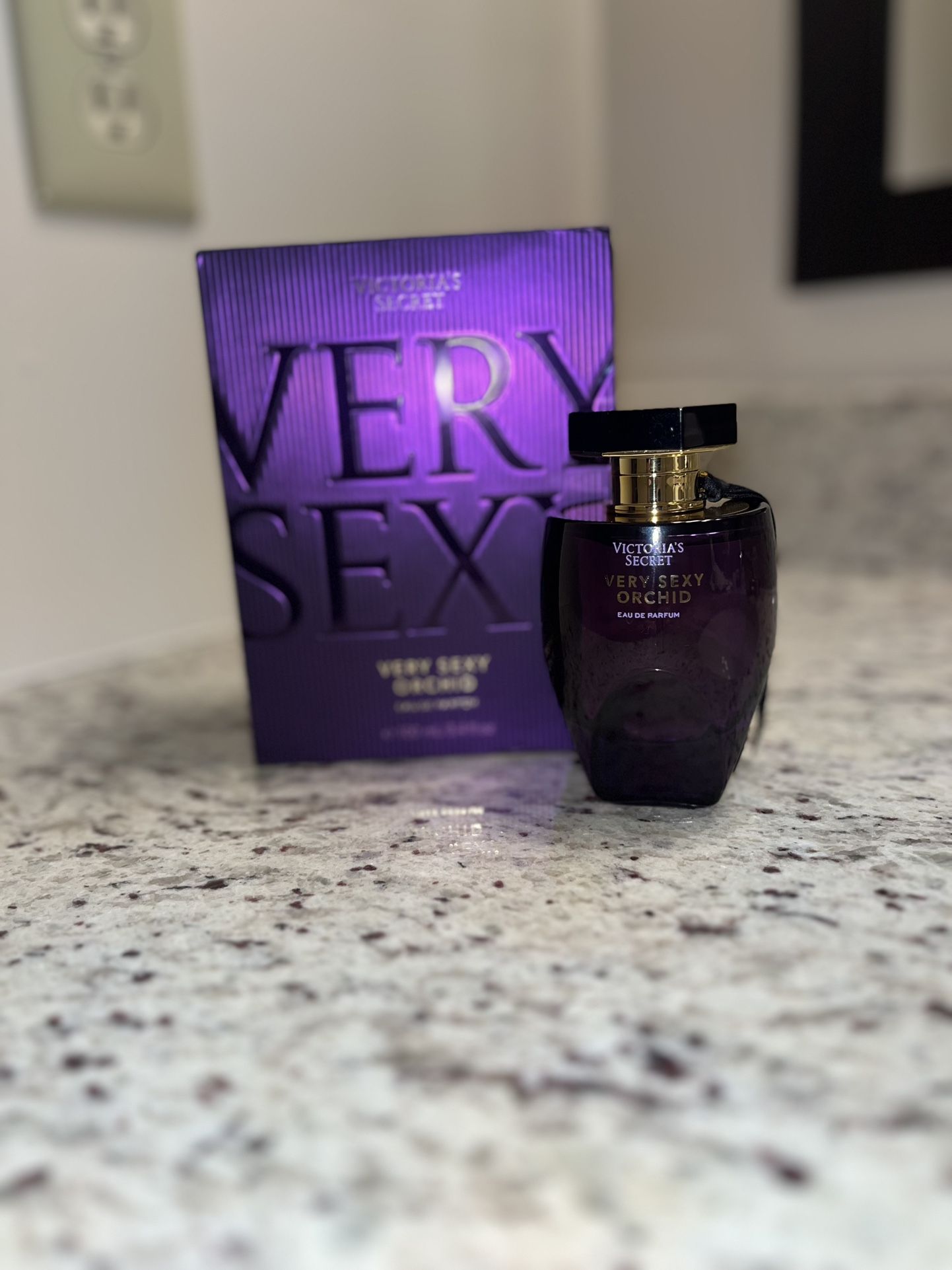 ‘Very Sexy Orchid’ By Victoria’s Secret