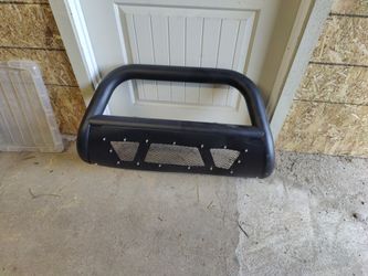 Truck BULL BAR