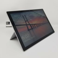 Microsoft Surface Go 10.1 - $15 Down Today 