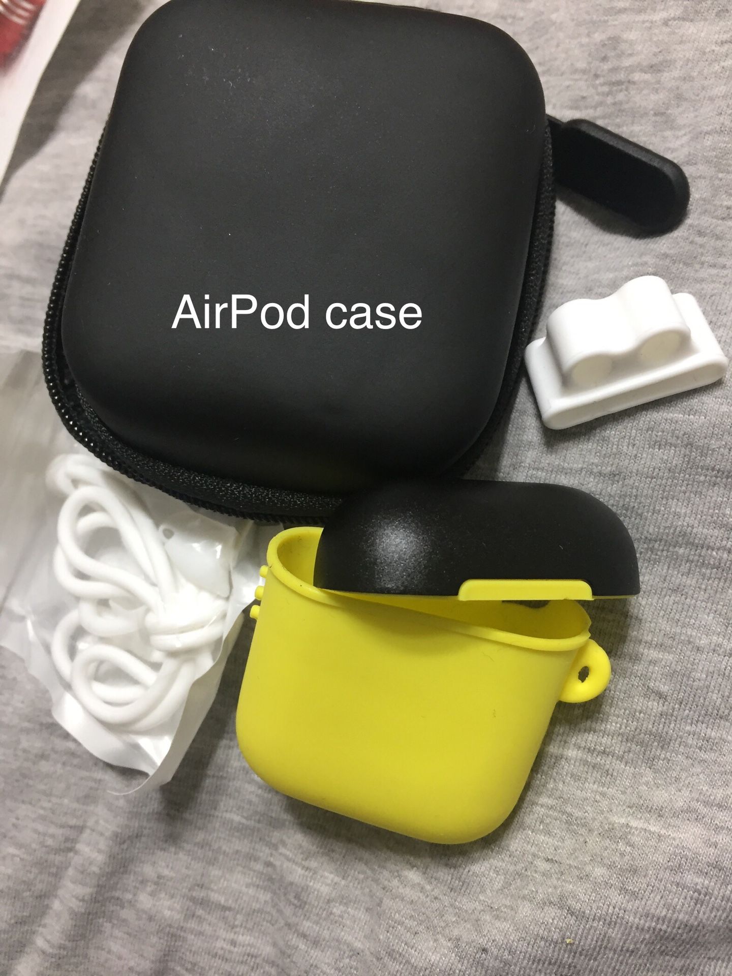 AirPod case