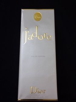 Dior J'adore Eau de Parfum 100ml