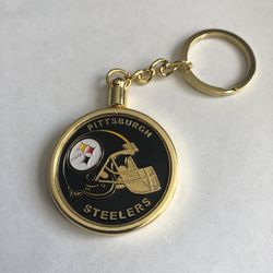 Pittsburgh Steelers NFL Keychain for Sale in St. Louis, MO - OfferUp