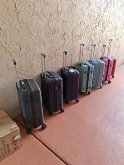 Venta De Maletas 