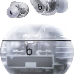 Beats Studio Buds + | True Wireless Noise Cancelling Earbuds