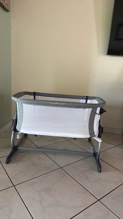 Baby bassinet