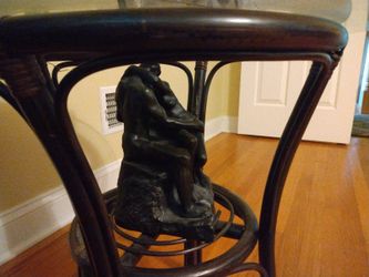 ~$450 From Paris Rodin Sculpture