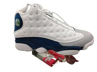 Jordan 414571-164 Blue