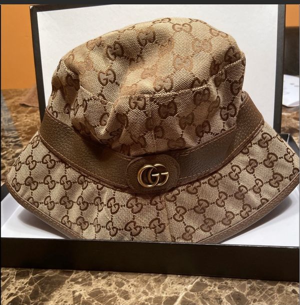 Gucci hat for Sale in New York, NY - OfferUp
