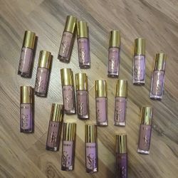 Lip Glosses 