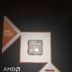 Ryzen 7 7700x (Used - Like New)