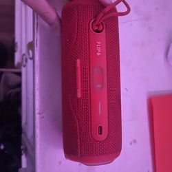 JBL Speaker 